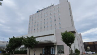 オホーツクパレス